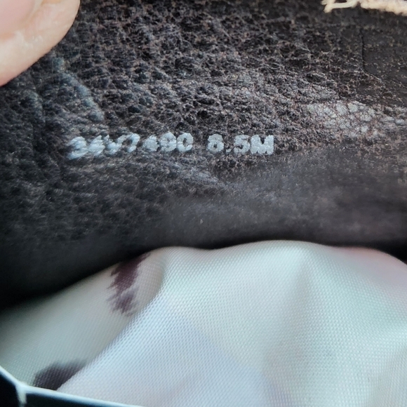 Rachel Zoe‎  Western trend, this city-slick cowgirl bootis cut from calfskin - Picture 3 of 12